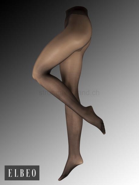 Soft & Resistant 20 schwarz 44-46