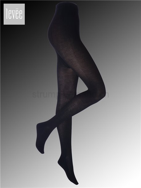 Soft Touch schwarz 47-49