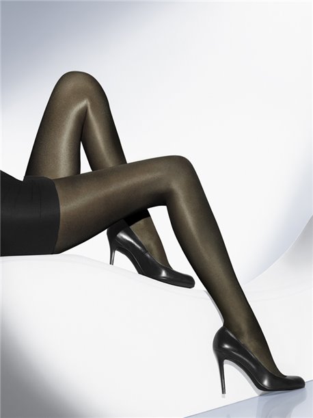 Neon 40 44-46 nearly black