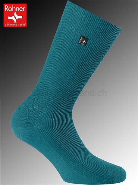 SupeR (Baumwolle) petrol 43-44
