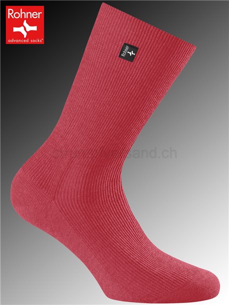 SupeR (Baumwolle) 45-46 old rose
