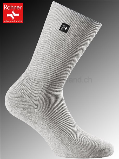 SupeR (Baumwolle) grau 41-42