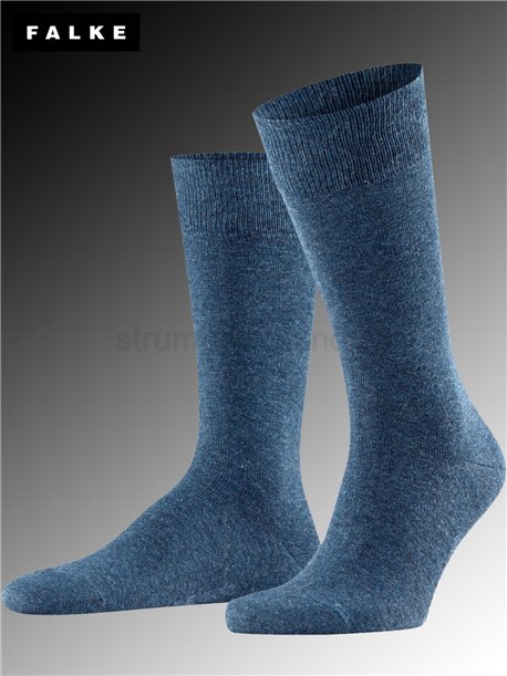 Swing (Doppelpack) 39-42 navyblue