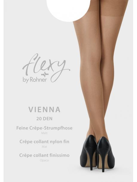 Vienna Lady (3er Pack) elbas 40-42