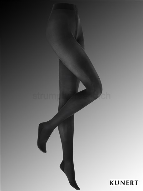 Warm Up (3er Pack) schwarz 40-42