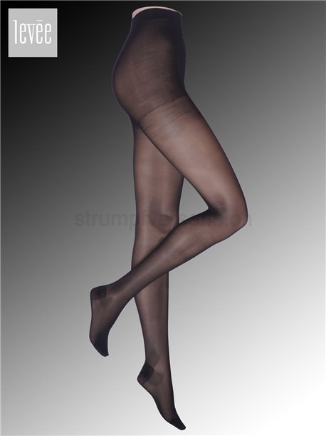 WoMan Dynamic Life 38-40 schwarz