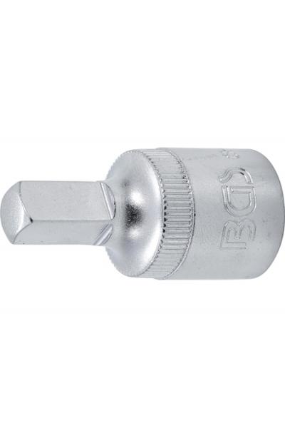 Öldienstschlüssel | Antrieb Innenvierkant 12,5 mm (1/2") | Abtrieb Inn