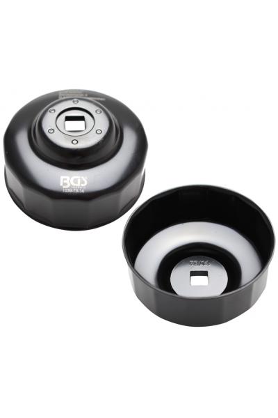 Ölfilterschlüssel | 14-kant | Ø 73 mm | für Lexus, Toyota