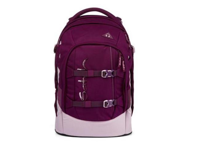 Rucksack Satch Pack Limited Edition Solid Purple