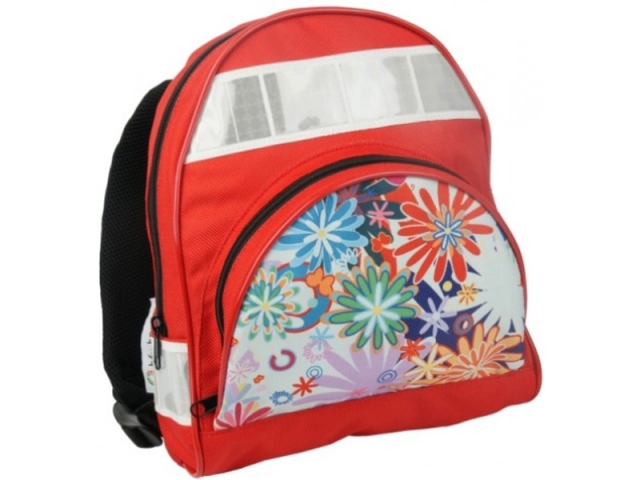 Rucksack Funke Flower Power, Kindergartenrucksack