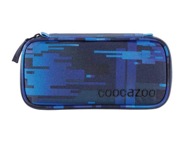 Schlamperetui Coocazoo PencilDenzel Deep Matrix