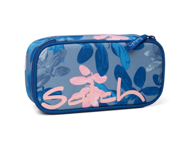 Schüleretui Satch Summer Soul gross BxHxT 10x22x6cm