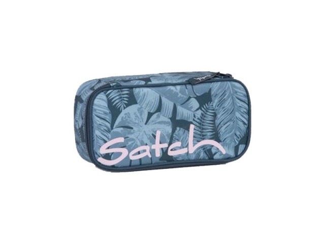 Schüleretui Satch Revival Edition Bondi Beach Betty Blue gross BxHxT 1
