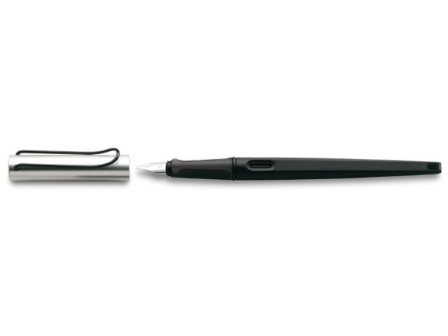 Füllfeder Lamy Joy Aluminium schwarz Kalligraphiefüllfederhalter 1,5mm