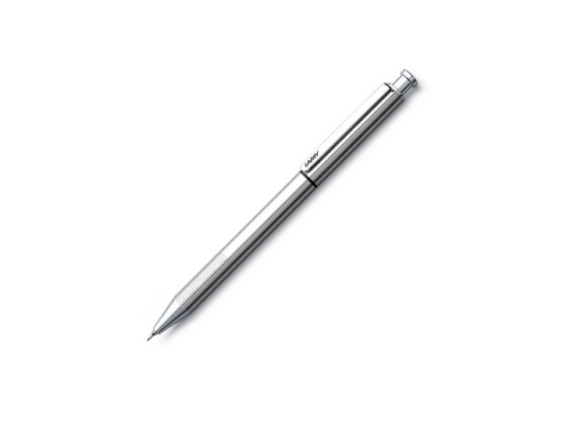 Duopen Lamy st twin pen Edelstahl Kugelschreiber M21