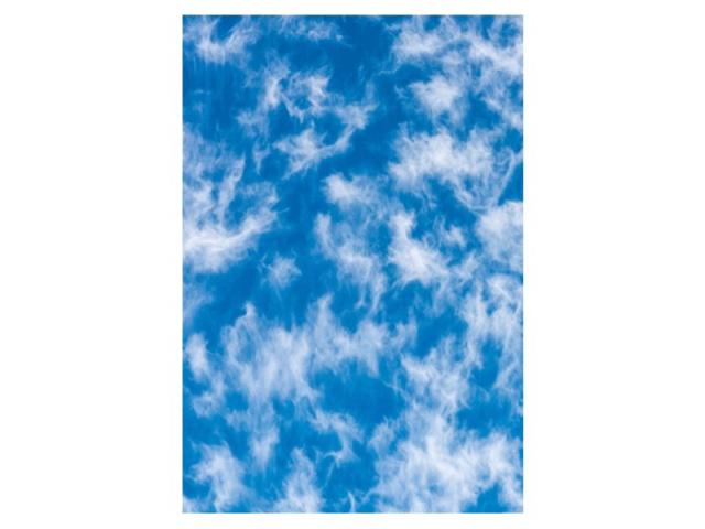 Karte Natur Verlag Zirruswolken 12,2x17,5cm