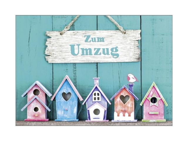 Umzugskarte Hartung Moments Zum Umzug