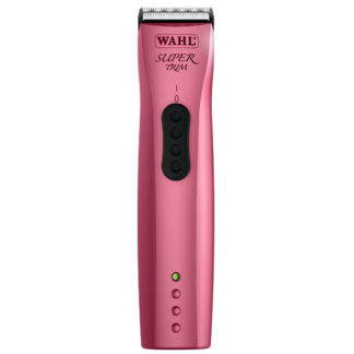 Tondeuse pour chien WAHL Super Trim