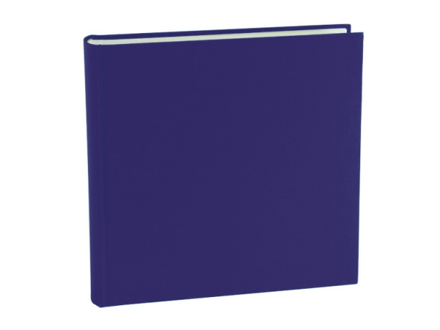 Fotoalbum Semikolon Classic XLarge 32x31cm marineblau