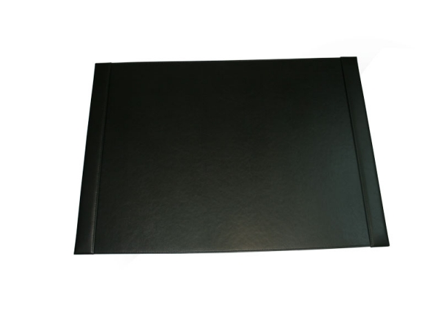 Schreibunterlage ASL Vario Kunstleder schwarz, 43x66cm
