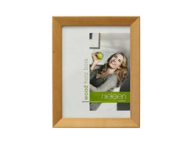 Rahmen Nielsen Essential Holz 15x20cm Birke