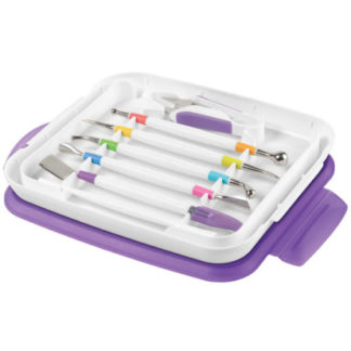 Wilton Werkzeug Set – Deluxe, 8teilig