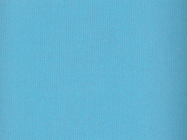Geschenkpapier Rotolux unicolor, white kraft, light sky