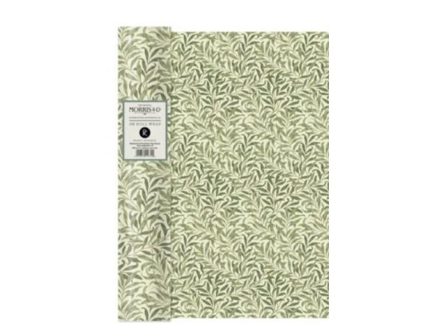 Geschenkpapier Chic.Mic Morris Willow Boughs 70cmx3m