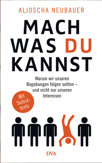 Mach was Du kannst