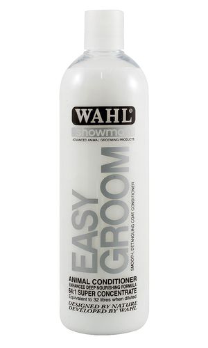 Conditioner cane WAHL Easy Groom 500 ml (concentrato)