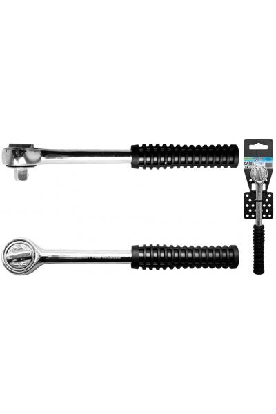Umschaltknarre | Abtrieb Aussenvierkant 10 mm (3/8")