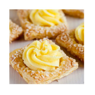 Patisserie Creme Mix (1kg)
