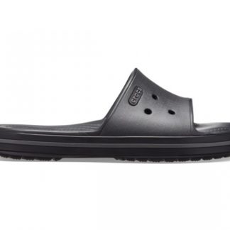 Crocs Crocband III Slide black graphite M08-W10 EU41-42