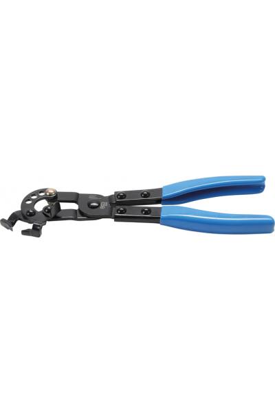 Türclip-/Nieten-Lösezange | 230 mm
