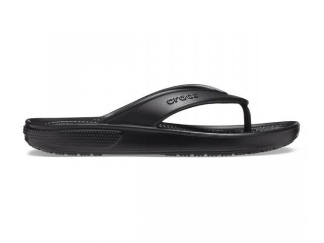 Crocs Classic II Flip black M12 EU46-47