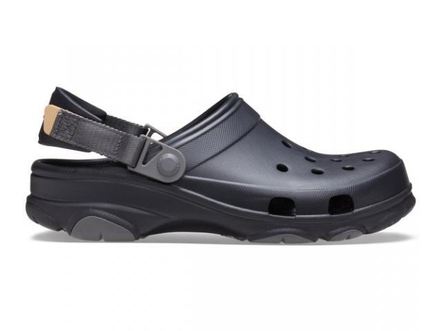 Crocs Classic All Terrain Clog black M10-W12 EU43-44