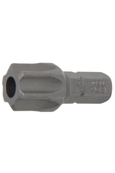 Bit | Antrieb Aussensechskant 8 mm (5/16") | T-Profil (für Torx) mit B