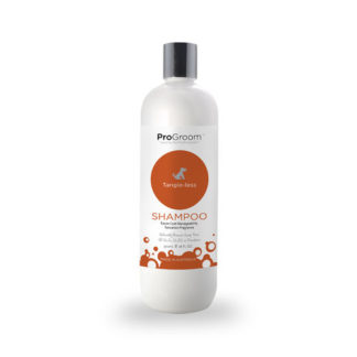 Hundeshampoo Tangle-Less, 500 ml