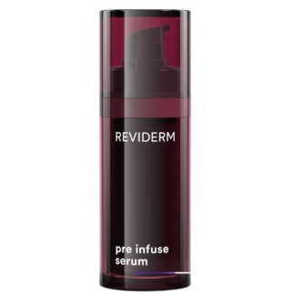 pre infuse serum