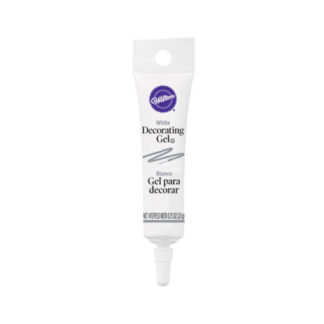 Wilton Decor Gel – weiss