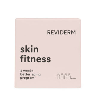 skin fitness better aging program
