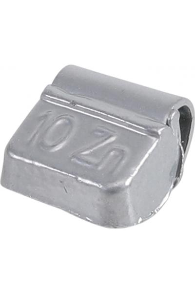 Auswuchtgewichte | 10 g | 100-tlg.