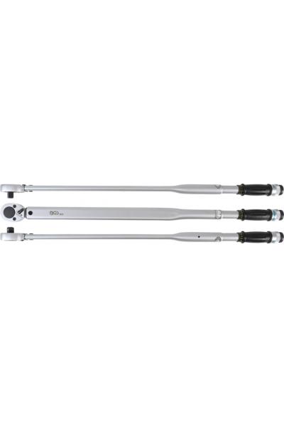 Drehmomentschlüssel | Abtrieb Aussenvierkant 20 mm (3/4") | 140 - 700