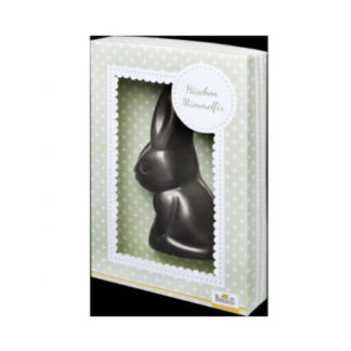 Backform – Hase Müffelfix
