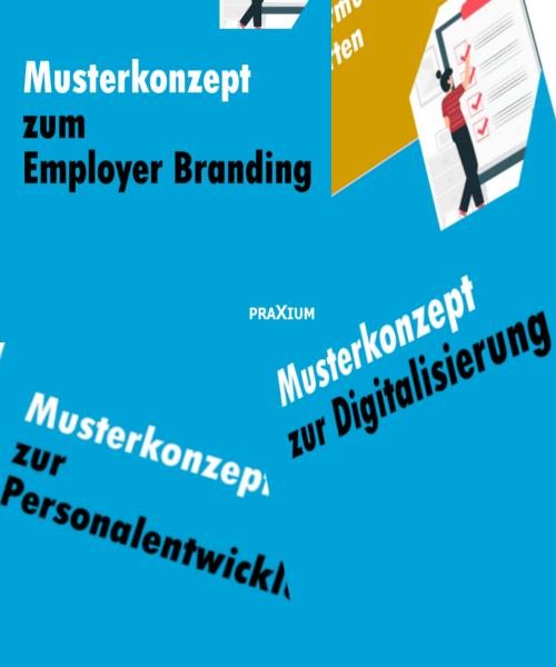 Musterkonzepte-Bundle 3 für 2