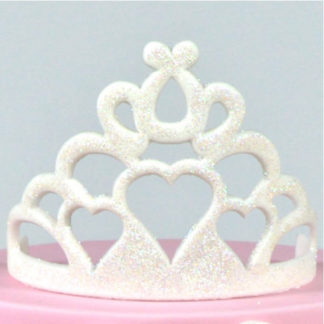 Ausstecher Set – Tiara 2tlg.