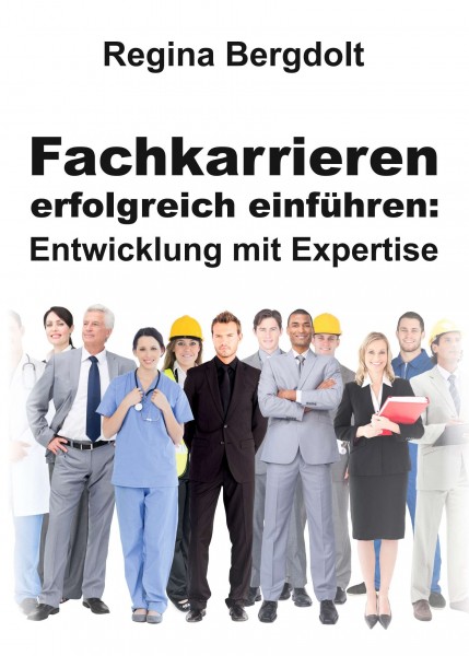 Fachkarrieren erfolgreich einführen: Entwicklung mit Expertise