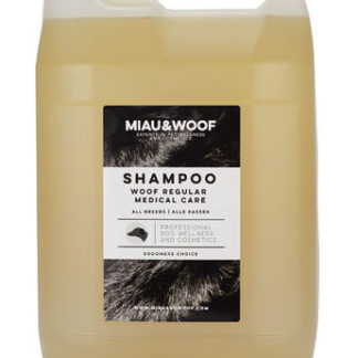Shampoo Medical Complex Care, 4 litre