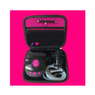 Dinkydoodle Airbrush Set