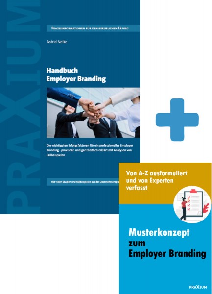 Handbuch Employer Branding